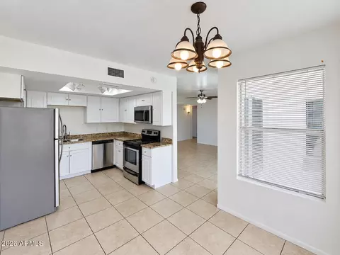 Kitchen - 1354 N Roca --, Mesa, AZ 85213 photo 1 of 2