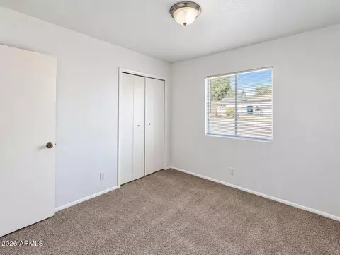 Bedroom - 1354 N Roca --, Mesa, AZ 85213 photo 3 of 4