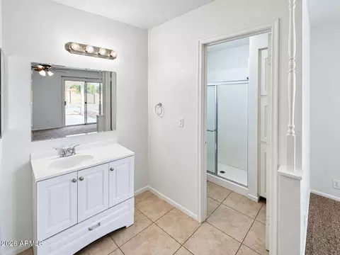 Bath - 1354 N Roca --, Mesa, AZ 85213 photo 3 of 4