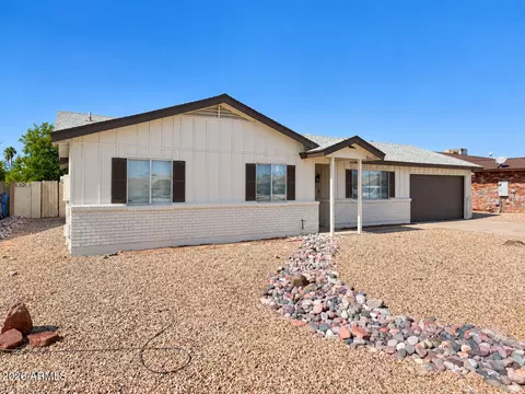 Exterior - 1354 N Roca --, Mesa, AZ 85213 photo 2 of 4