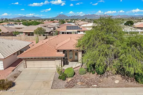 11534 E Madero Ave, Mesa, AZ 85209