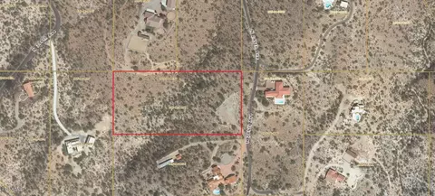 000 N 295th Ave #0, Wickenburg, AZ 85390