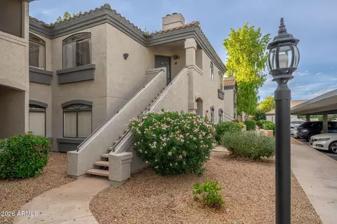 15095 N Thompson Peak Pkwy #2082, Scottsdale, AZ 85260