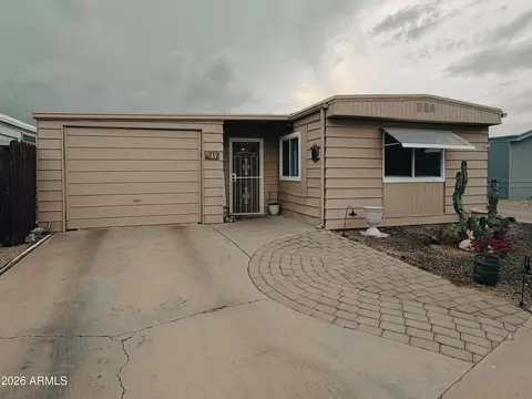 10201 N 99th Ave #32A, Peoria, AZ 85345