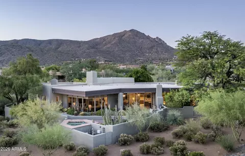 10615 E Honey Mesquite Dr, Scottsdale, AZ 85262