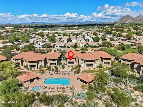 8880 E Paraiso Dr #113, Scottsdale, AZ 85255