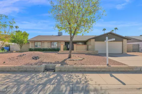 4747 W Aster Dr, Glendale, AZ 85304