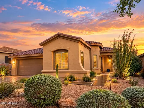 11257 E Butherus Dr, Scottsdale, AZ 85255