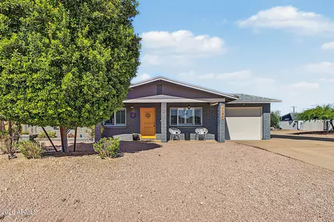 7746 E Portland St, Scottsdale, AZ 85257