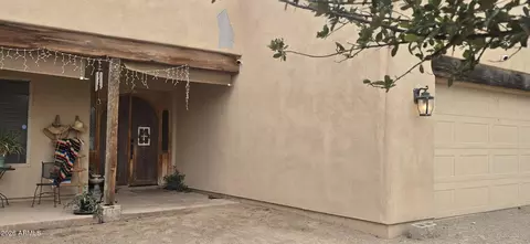 12530 N Marion Ave, Marana, AZ 85653