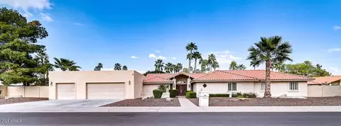 7798 E Windrose Dr, Scottsdale, AZ 85260
