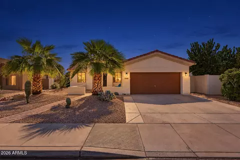 14621 W Fairmount Ave, Goodyear, AZ 85395