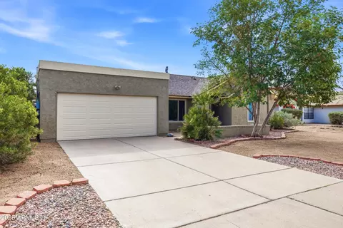 1009 W Ross Ave, Phoenix, AZ 85027