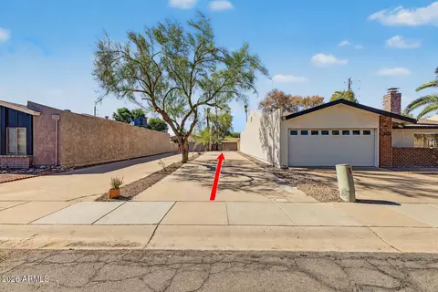 2622 N 87th Ter, Scottsdale, AZ 85257