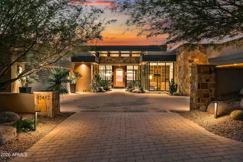 42412 N 105th St, Scottsdale, AZ 85262