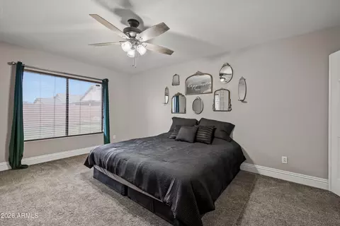Bedroom - 6406 W Tether Trl, Phoenix, AZ 85083 photo 2 of 6