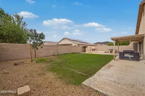 Exterior - 6406 W Tether Trl, Phoenix, AZ 85083 photo 5 of 5