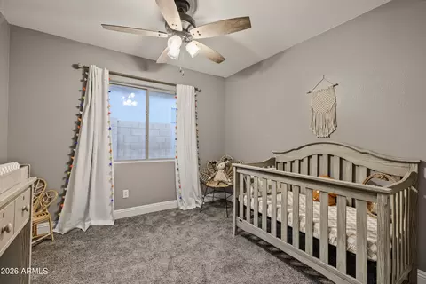 Bedroom - 6406 W Tether Trl, Phoenix, AZ 85083 photo 6 of 6