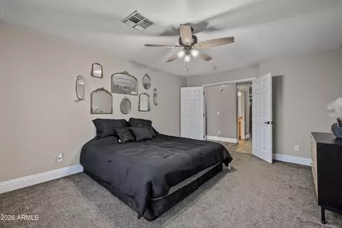 Bedroom - 6406 W Tether Trl, Phoenix, AZ 85083 photo 1 of 6