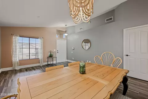 Dining - 6406 W Tether Trl, Phoenix, AZ 85083 photo 1 of 4