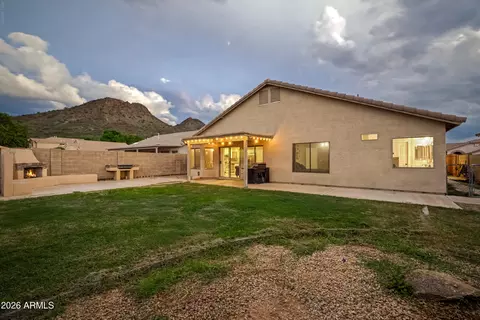 Exterior - 6406 W Tether Trl, Phoenix, AZ 85083 photo 3 of 5