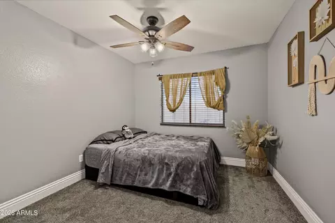 Bedroom - 6406 W Tether Trl, Phoenix, AZ 85083 photo 4 of 6