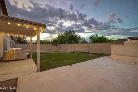 Exterior - 6406 W Tether Trl, Phoenix, AZ 85083 photo 4 of 5