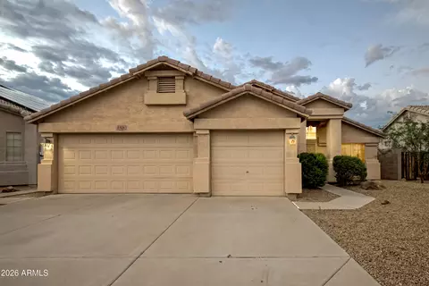Exterior - 6406 W Tether Trl, Phoenix, AZ 85083 photo 1 of 5