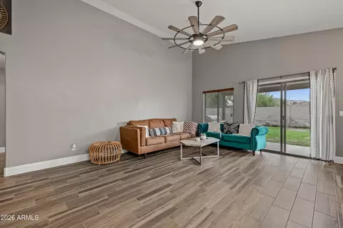Living - 6406 W Tether Trl, Phoenix, AZ 85083 photo 1 of 1