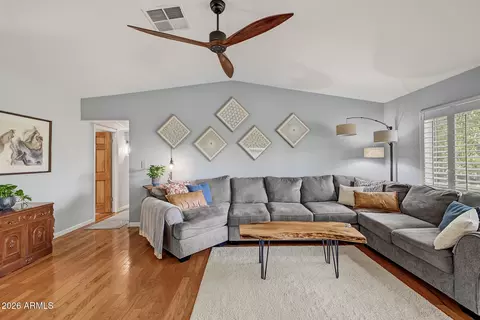 2109 N Tamarisk St, Chandler, AZ 85224