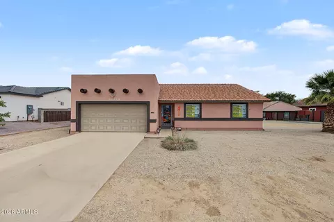12411 W Benito Dr, Arizona City, AZ 85123