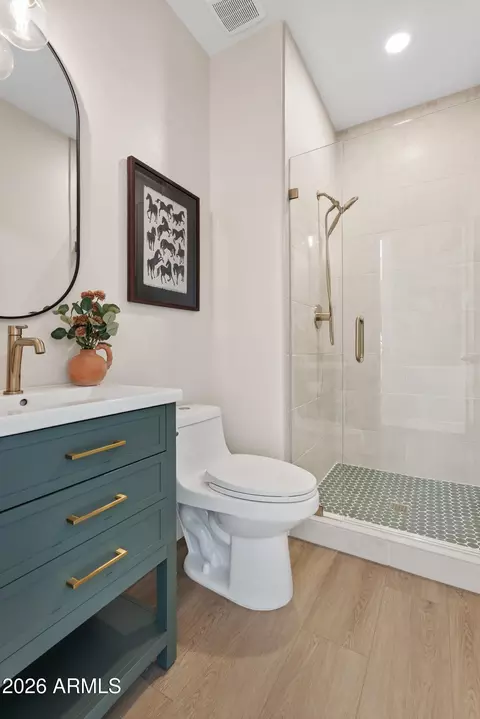 Bath - 3586 E Riopelle Ct, Gilbert, AZ 85298 photo 4 of 7