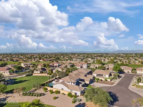 View/Area - 3586 E Riopelle Ct, Gilbert, AZ 85298 photo 4 of 17