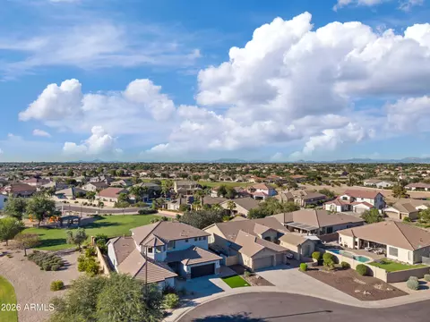 View/Area - 3586 E Riopelle Ct, Gilbert, AZ 85298 photo 3 of 17