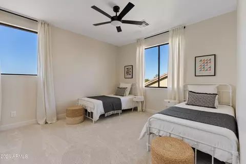 Bedroom - 3586 E Riopelle Ct, Gilbert, AZ 85298 photo 5 of 8
