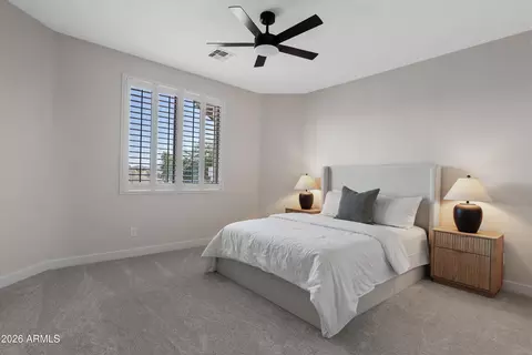 Bedroom - 3586 E Riopelle Ct, Gilbert, AZ 85298 photo 3 of 8