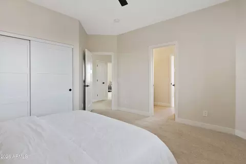 Bedroom - 3586 E Riopelle Ct, Gilbert, AZ 85298 photo 4 of 8