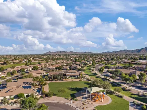 View/Area - 3586 E Riopelle Ct, Gilbert, AZ 85298 photo 7 of 17