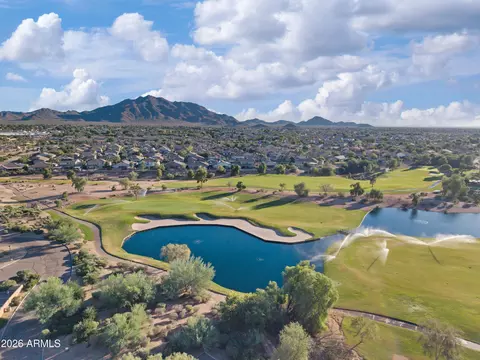 View/Area - 3586 E Riopelle Ct, Gilbert, AZ 85298 photo 16 of 17