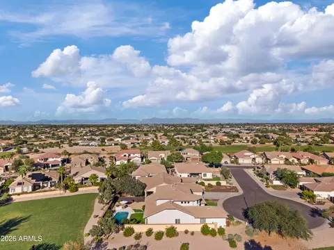 View/Area - 3586 E Riopelle Ct, Gilbert, AZ 85298 photo 5 of 17