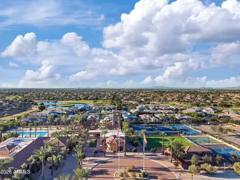 View/Area - 3586 E Riopelle Ct, Gilbert, AZ 85298 photo 14 of 17