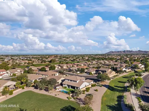 View/Area - 3586 E Riopelle Ct, Gilbert, AZ 85298 photo 6 of 17