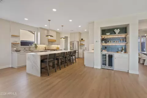 Kitchen - 3586 E Riopelle Ct, Gilbert, AZ 85298 photo 7 of 7