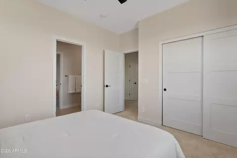 Bedroom - 3586 E Riopelle Ct, Gilbert, AZ 85298 photo 8 of 8