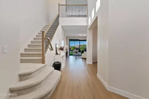 Entry Way - 3586 E Riopelle Ct, Gilbert, AZ 85298 photo 1 of 2