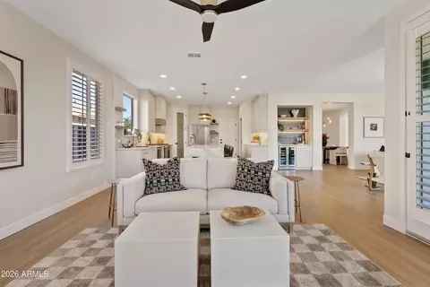 Living - 3586 E Riopelle Ct, Gilbert, AZ 85298 photo 7 of 7