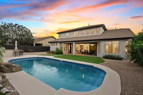 Other - 3586 E Riopelle Ct, Gilbert, AZ 85298 photo 11 of 19