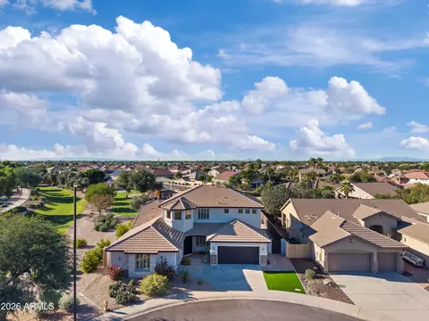 View/Area - 3586 E Riopelle Ct, Gilbert, AZ 85298 photo 1 of 17