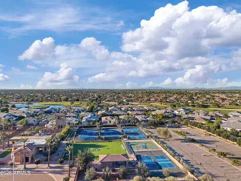 View/Area - 3586 E Riopelle Ct, Gilbert, AZ 85298 photo 15 of 17