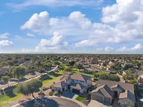 View/Area - 3586 E Riopelle Ct, Gilbert, AZ 85298 photo 2 of 17